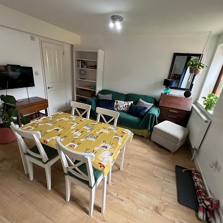 Apartamento Hawtհorn Guestհouse CBG Exterior foto