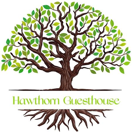 Apartamento Hawtհorn Guestհouse CBG Exterior foto