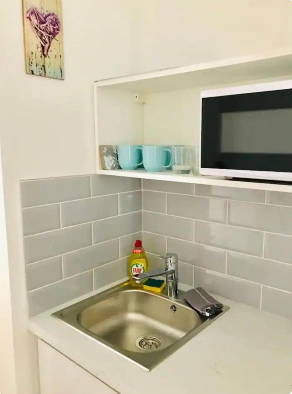Apartamento Hawtհorn Guestհouse CBG Exterior foto