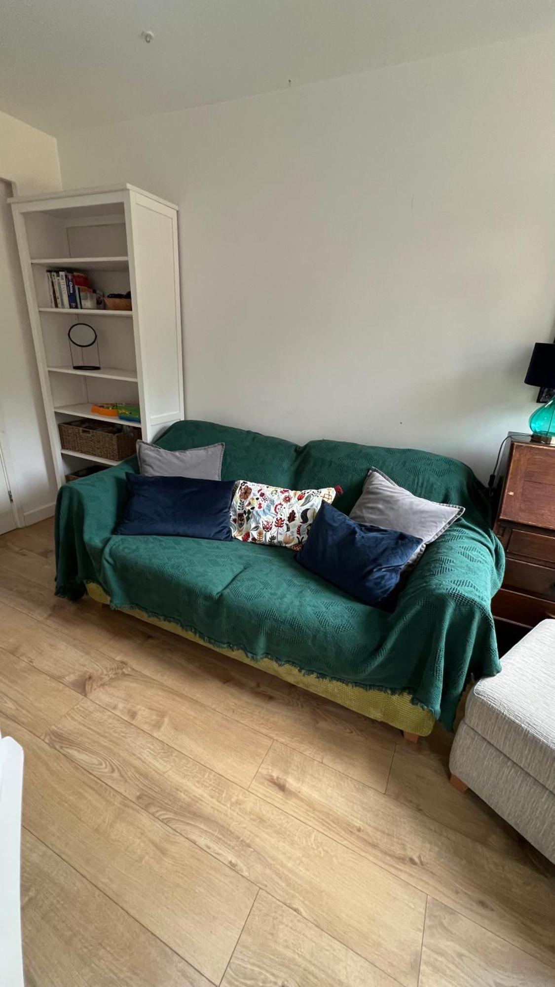 Apartamento Hawtհorn Guestհouse CBG Exterior foto