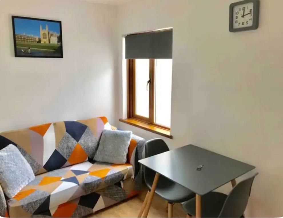 Apartamento Hawtհorn Guestհouse CBG Exterior foto