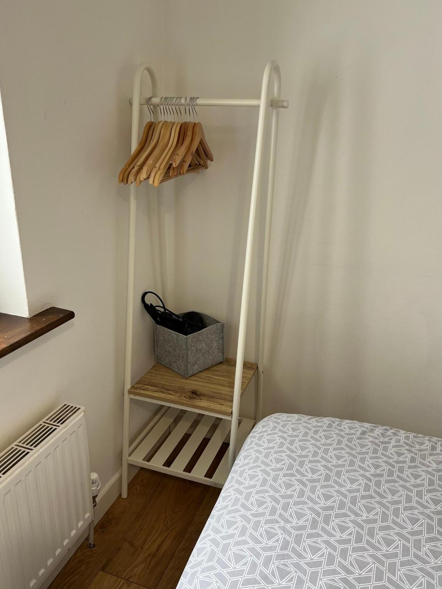 Apartamento Hawtհorn Guestհouse CBG Exterior foto