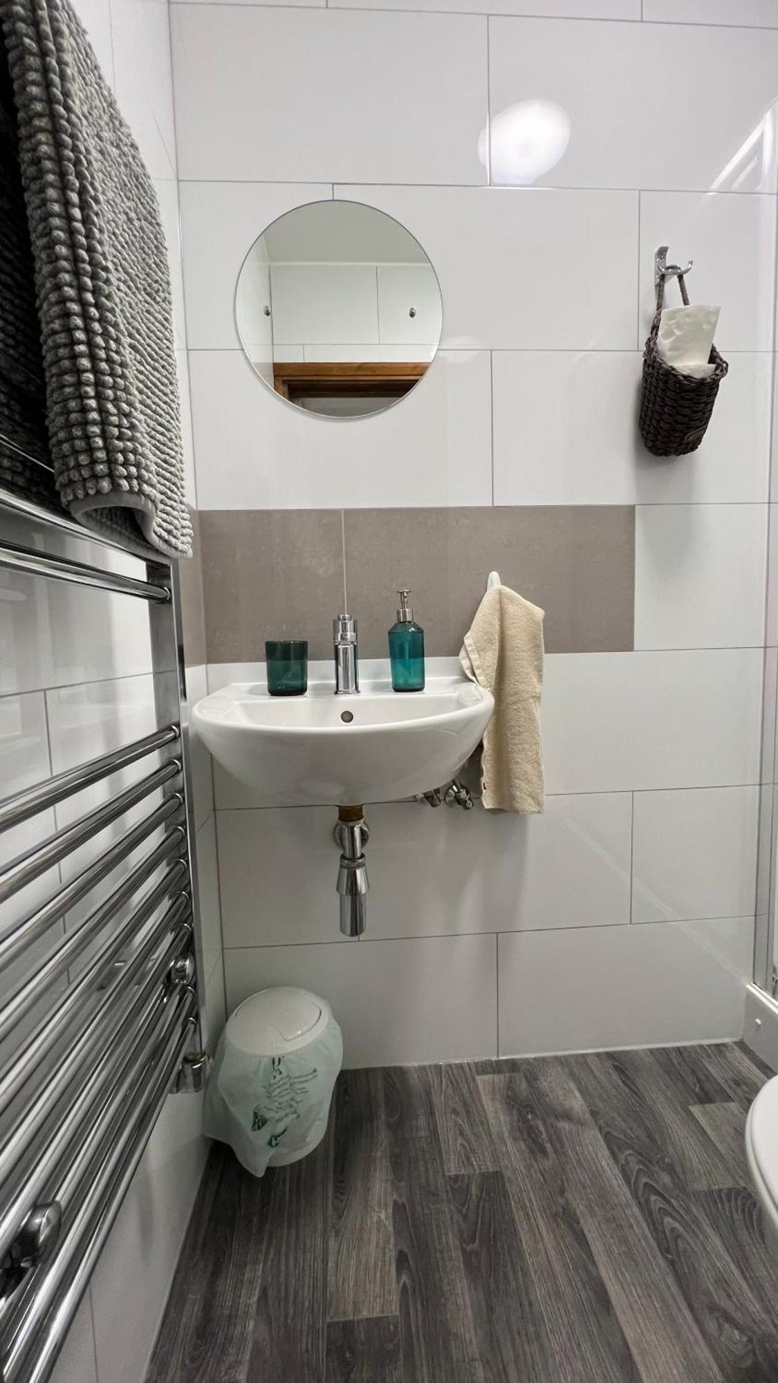 Apartamento Hawtհorn Guestհouse CBG Exterior foto
