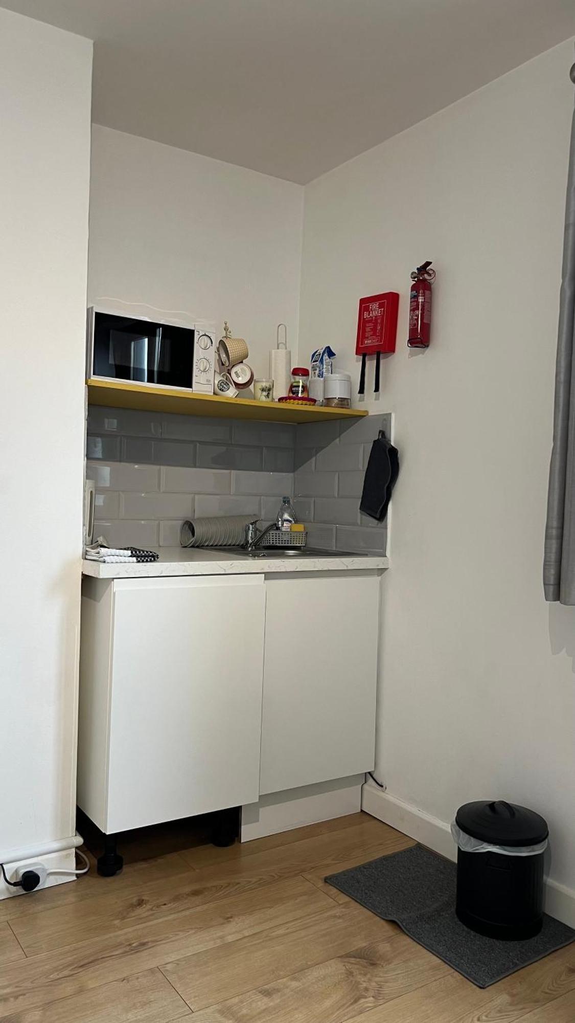 Apartamento Hawtհorn Guestհouse CBG Exterior foto