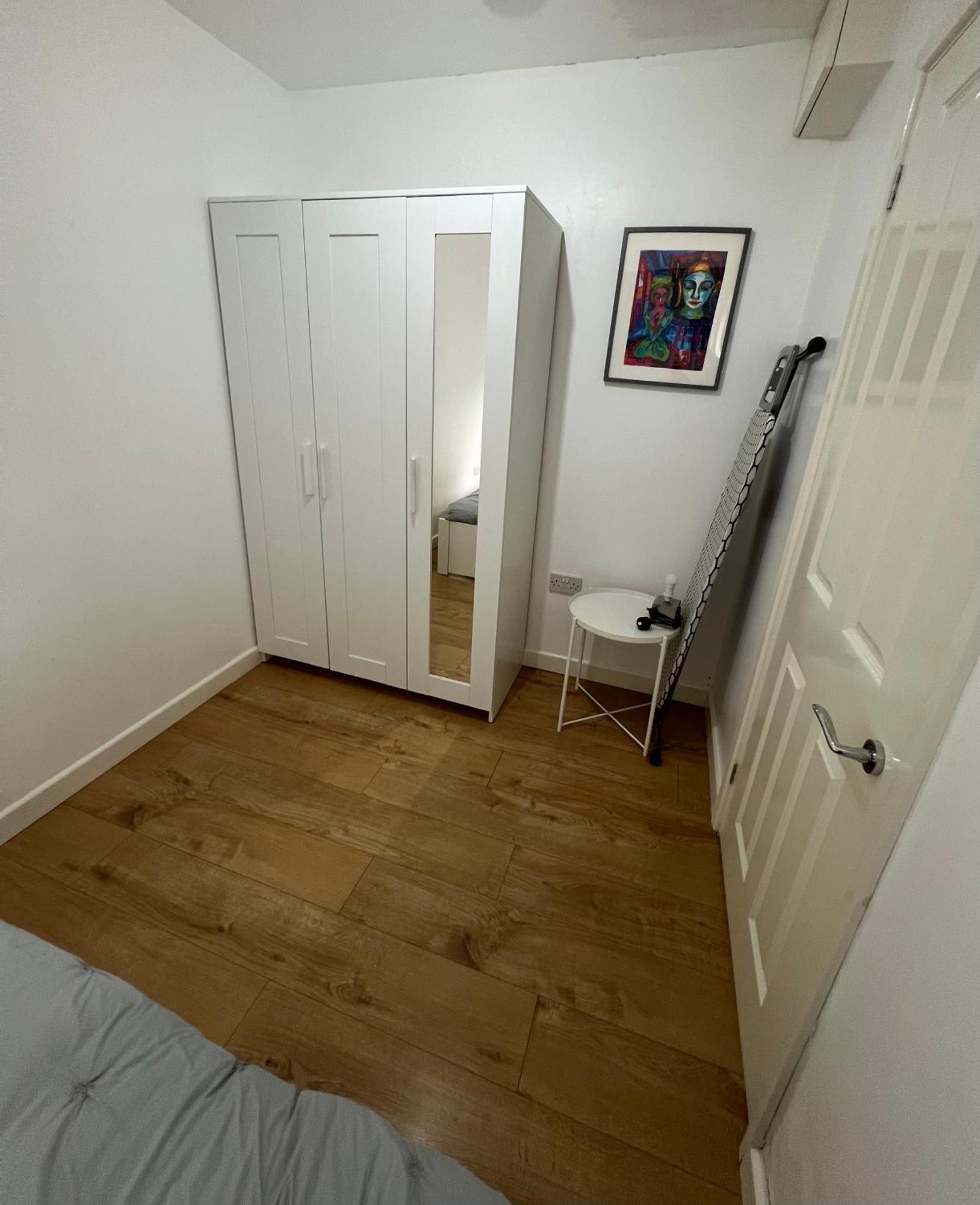 Apartamento Hawtհorn Guestհouse CBG Exterior foto
