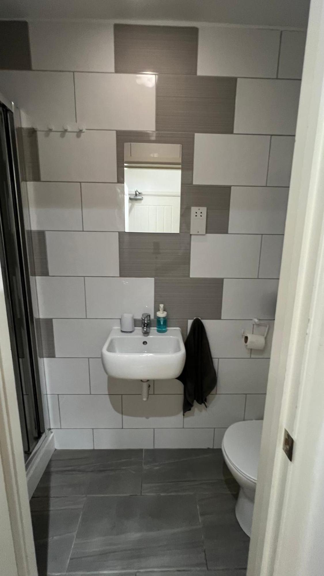 Apartamento Hawtհorn Guestհouse CBG Exterior foto
