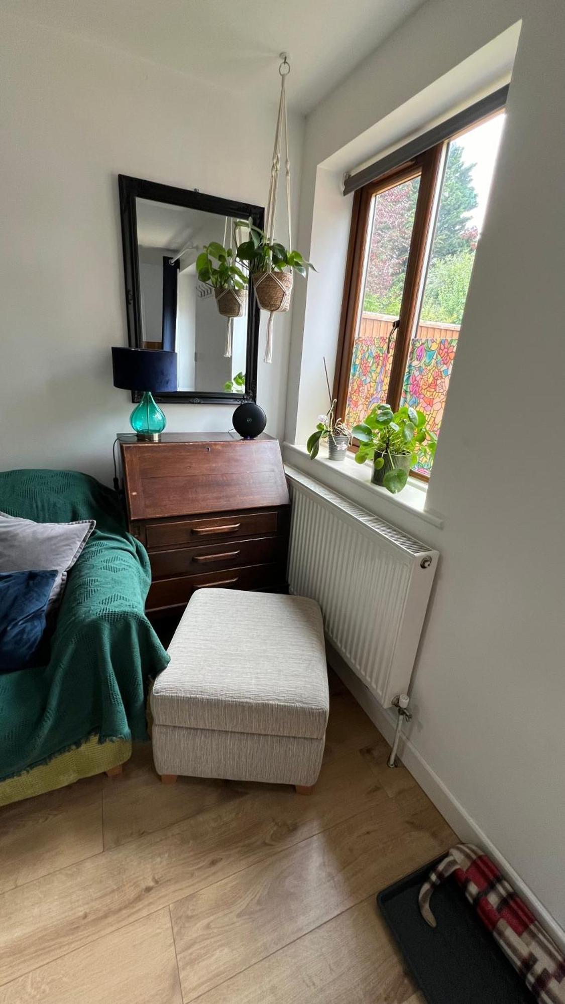 Apartamento Hawtհorn Guestհouse CBG Exterior foto