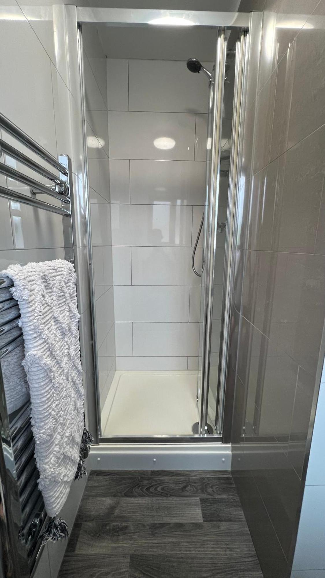 Apartamento Hawtհorn Guestհouse CBG Exterior foto