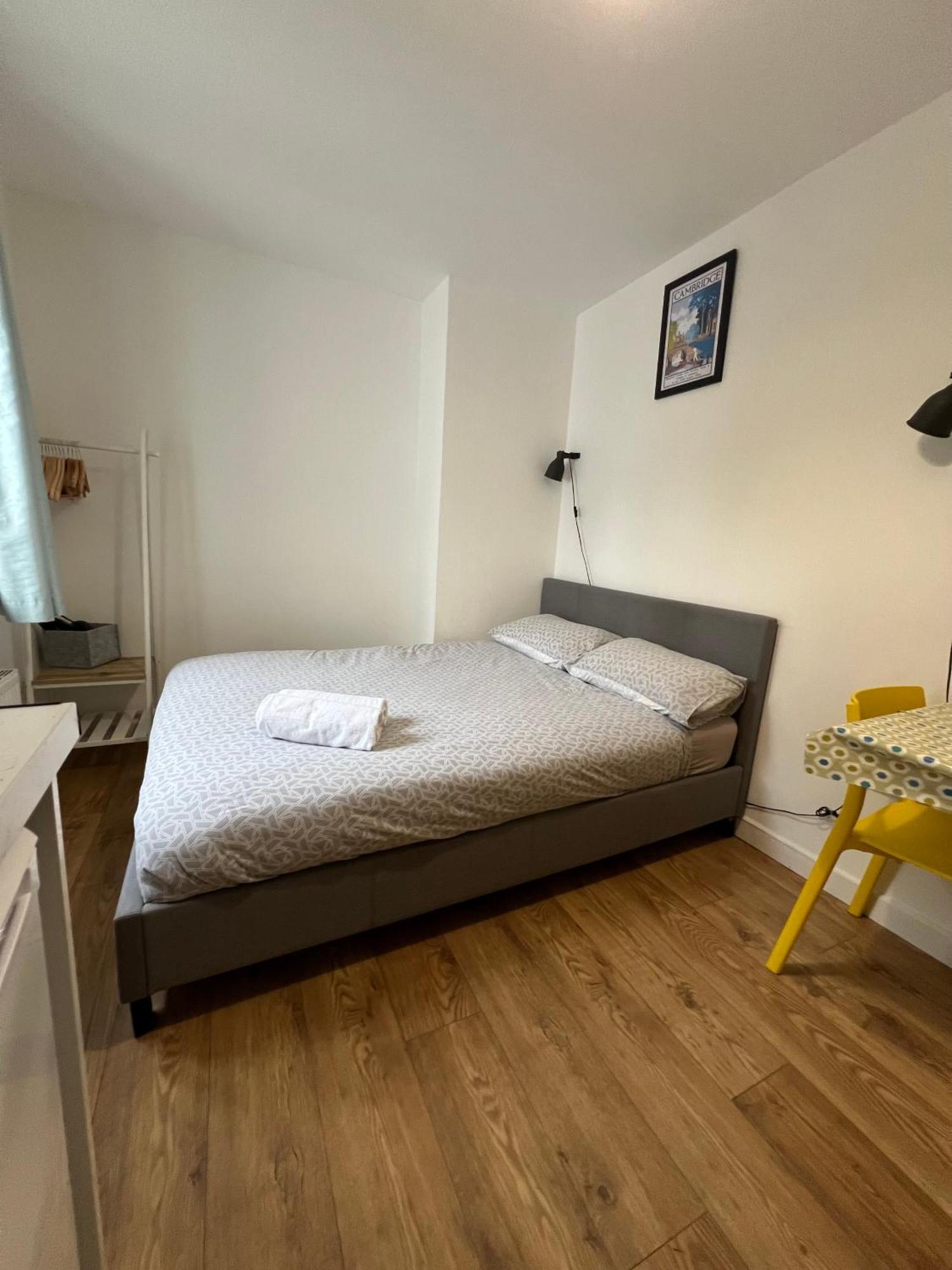 Apartamento Hawtհorn Guestհouse CBG Exterior foto