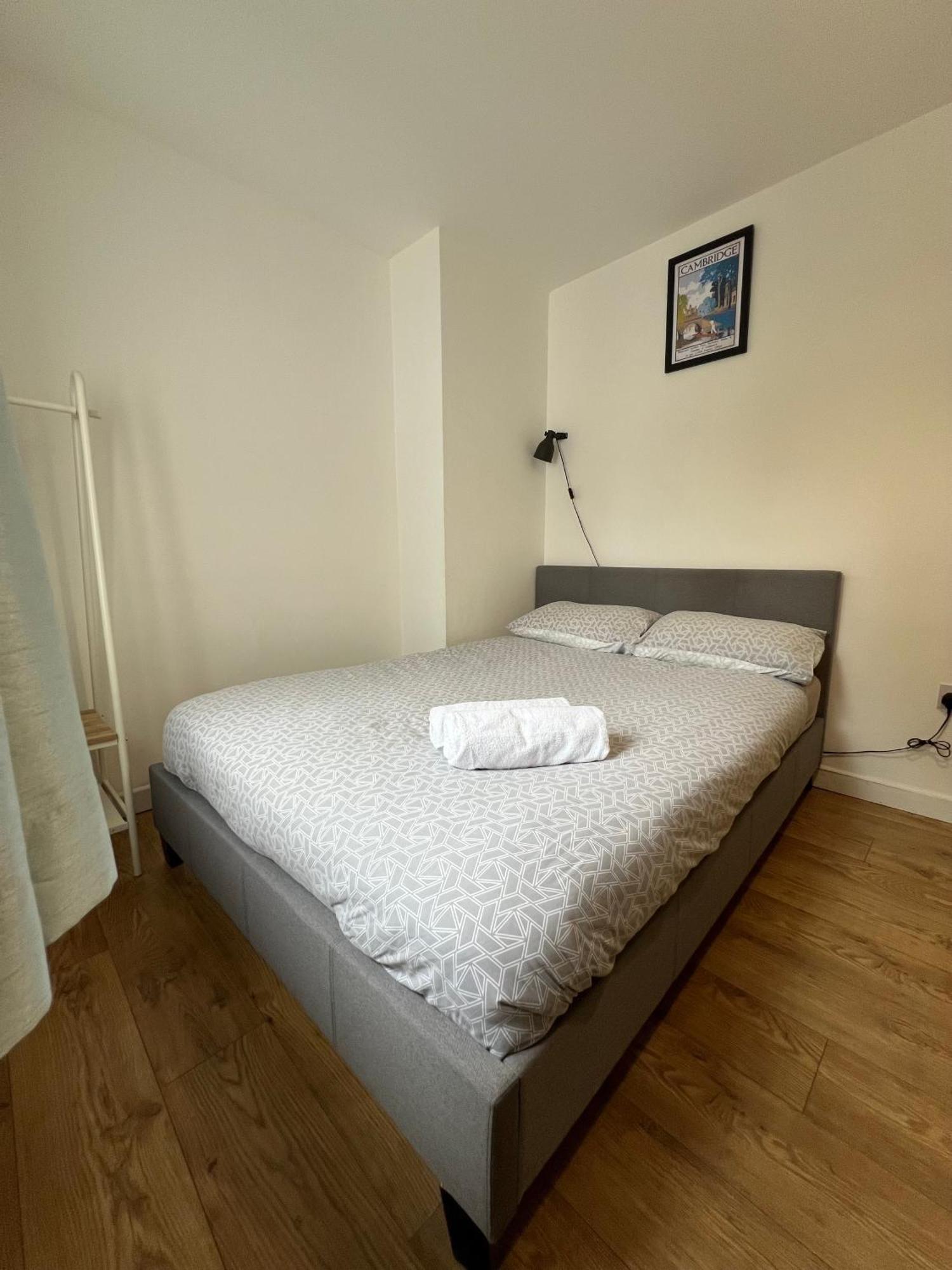 Apartamento Hawtհorn Guestհouse CBG Exterior foto