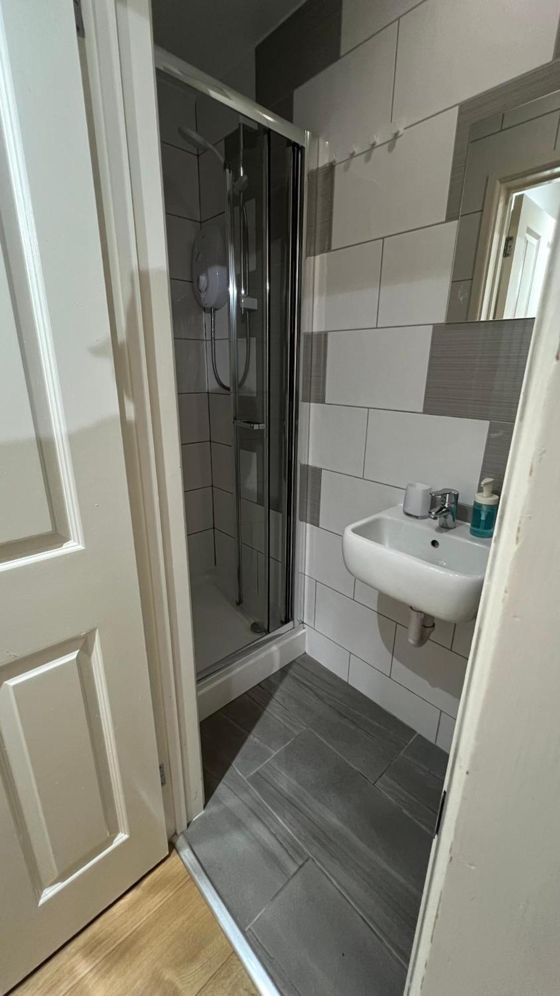 Apartamento Hawtհorn Guestհouse CBG Exterior foto